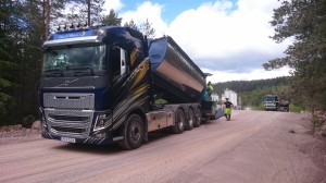 Volvo FH12 -14 