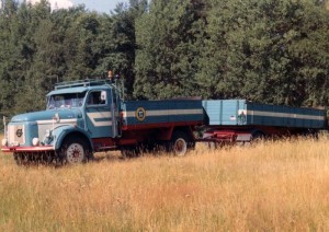 Volvo 60-tal
